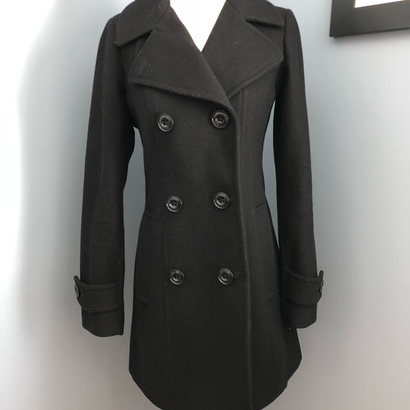 Anne Klein Jackets & Blazers - FINAL PRICE DROP! Anne Klein Peacoat
